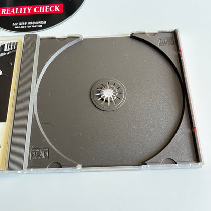 CD - Central Nervous System - Reality Check - 1995