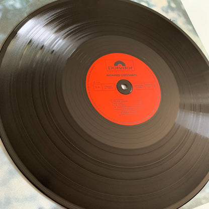 Richard Cocciante - LP 1978 Occasion