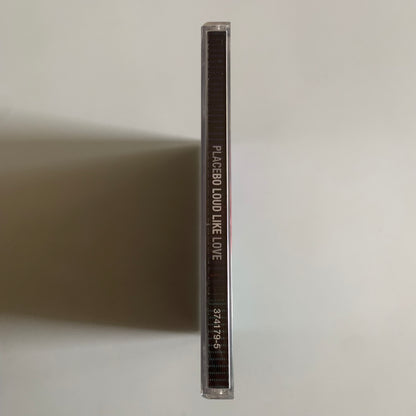 CD - Placebo - Loud Like Love - 2013 Occasion