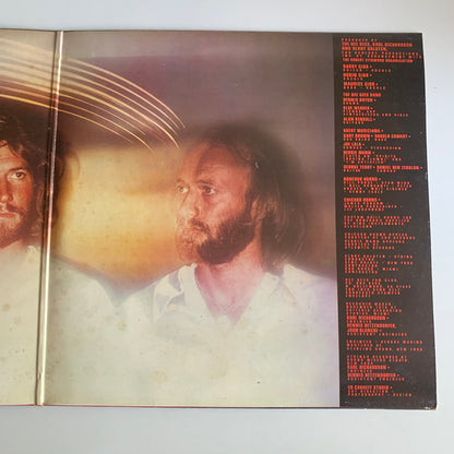 Bee Gees - Spirits Having Flown - LP 1979 Occasion