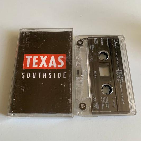 Texas - Southside - 1989 Occasion