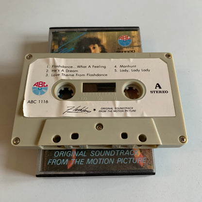 Flashdance - Bande Originale du Film - Occasion
