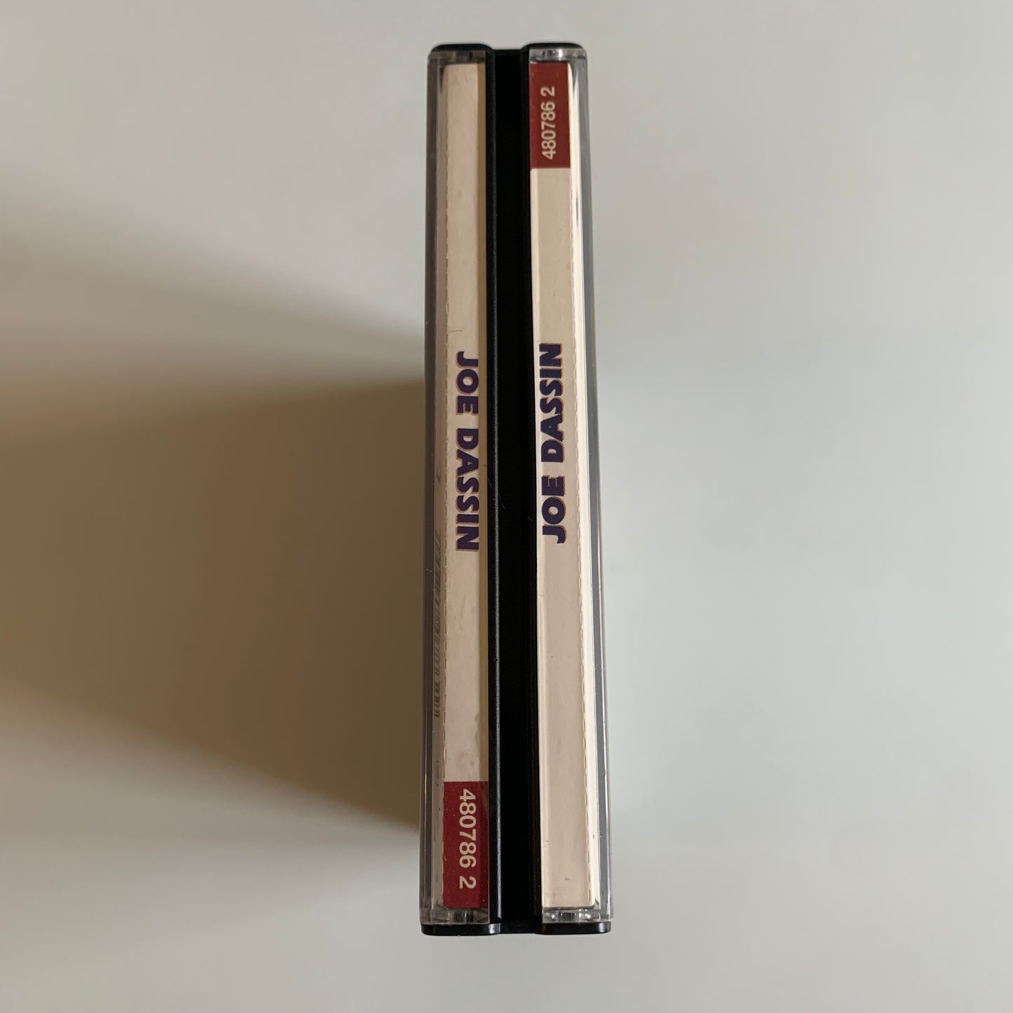 CD - Joe Dassin - Le Meilleur De Joe Dassin - 1995