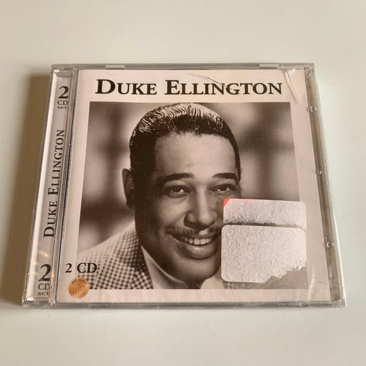 CD - Duke Ellington - Duke Ellington - 1996
