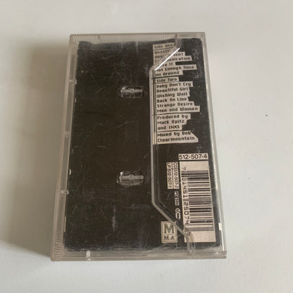 INXS - Welcome To Wherever You Are - 1992 Occasion