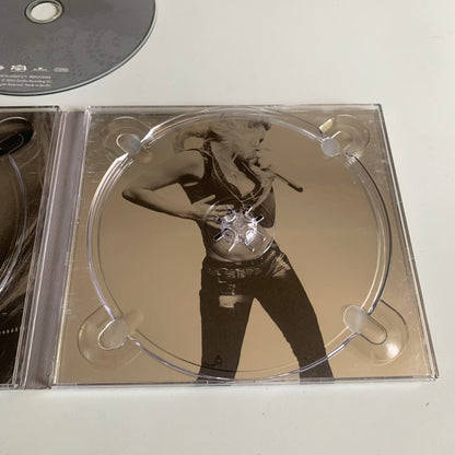 Britney Spears - Greatest Hits: My Prerogative - 2004 Occasion