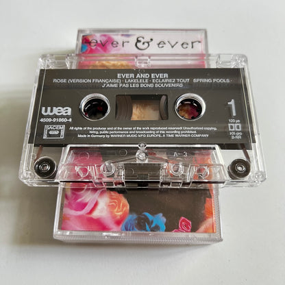 Ever & Ever - 1993