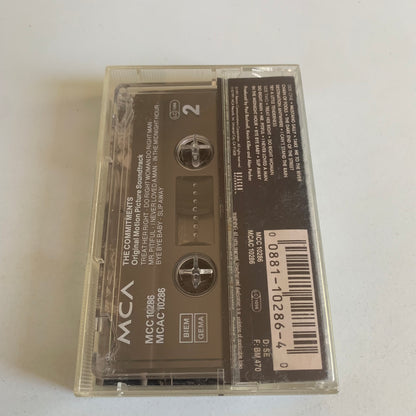 The Commitments - The Commitments (Original Motion Picture Soundtrack) - 1991 Occasion