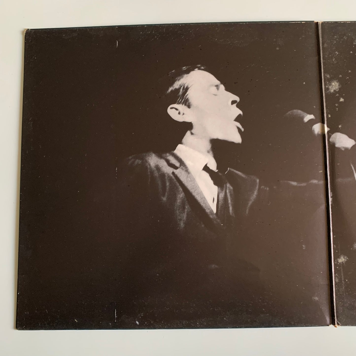 Jacques Brel - Jacques Brel 67 - LP 1967 Occasion