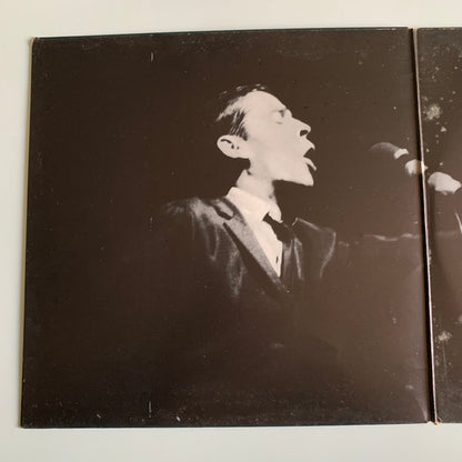 Jacques Brel - Jacques Brel 67 - LP 1967 Occasion