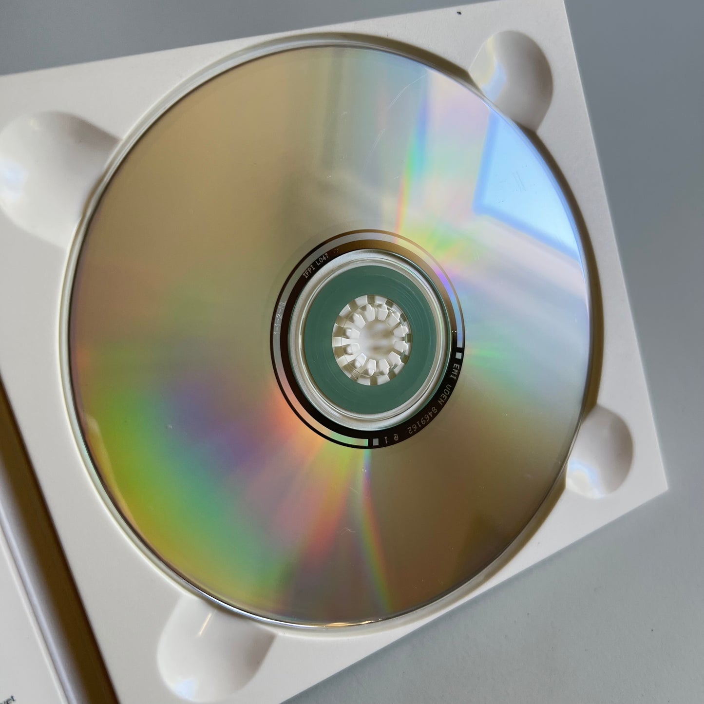 CD - The Pastels - Illuminati - Pastels Music Remixed - 1998