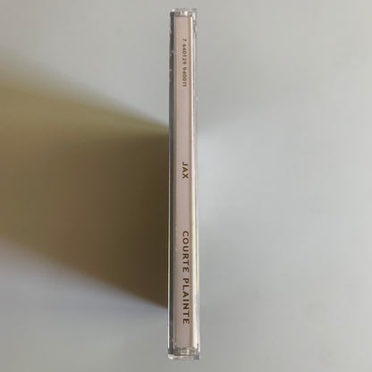 Jax - Courte Plainte - 2006 Occasion