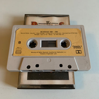 The Beatles - The Beatles Vol. 2 - 1987 Occasion