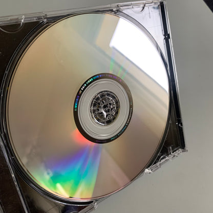 CD - Stephane Query - Live - L’Espoir d’une Génération - Occasion