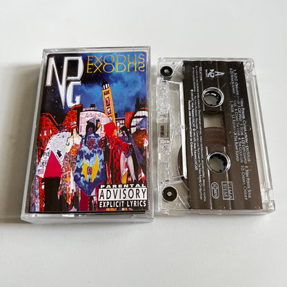The New Power Generation - Exodus - 1995