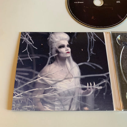 CD - Tarja - From Spirits & Ghosts - 2017 Occasion