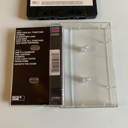 The Rolling Stones - Their Satanic Majesties Request - 1986 Occasion