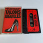 Talons Aiguilles - Bande Originale du Film de Pedro Almodovar - 1992 Occasion