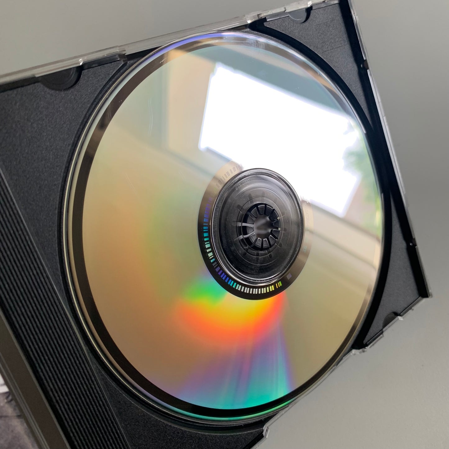 CD - Red Hot Chili Peppers - Californication - 1999 Occasion