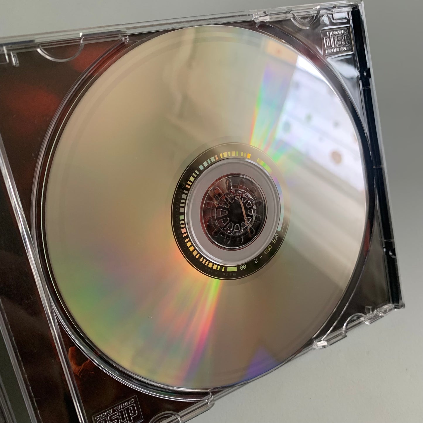 CD - Zebda - Utopie D'Occase - 2002 Occasion