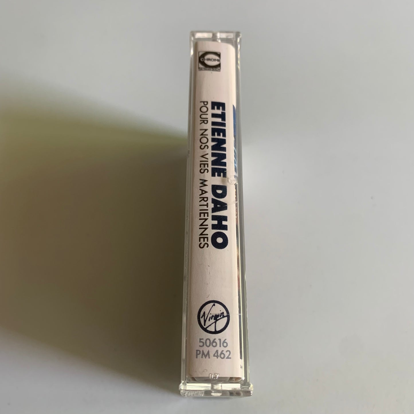 Etienne Daho - Pour Nos Vies Martiennes - 1988 Occasion