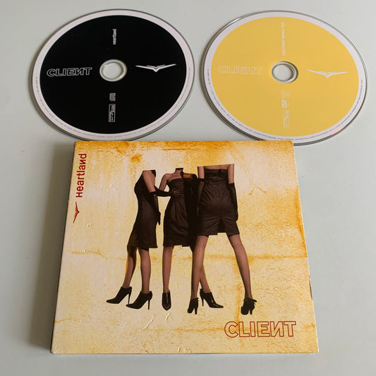 Client - Heartland - 2007 Occasion