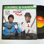 Laurel & Hardy - Clunk Click - Maxi Single 1982