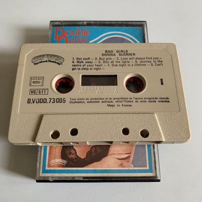 Donna Summer - Bad Girls - 1979 Occasion