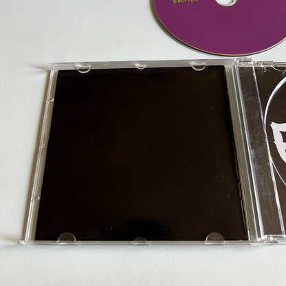 CD - Depeche Mode - Exciter - 2007