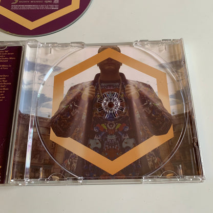 CD - Rocco Hunt - 'A Verità - 2014 Occasion