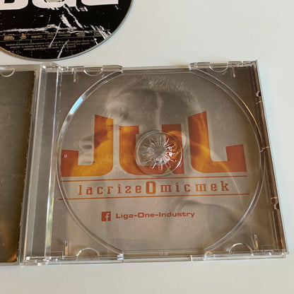 CD - Jul - Dans Ma Paranoïa - 2014 Occasion