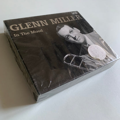 CD - Glenn Miller - In The Mood - 2001 - Neuf sous Blister