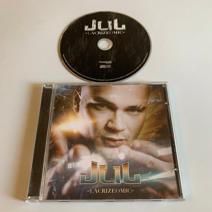 CD - Jul - Lacrizeomic - 2014 Occasion