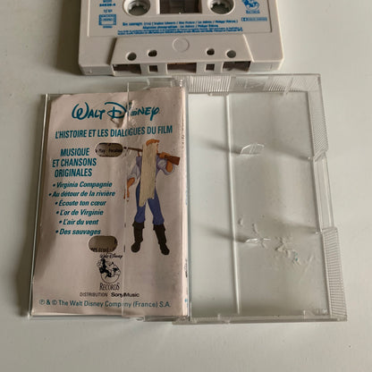 Pocahontas - Une Légende Indienne - Disney Occasion