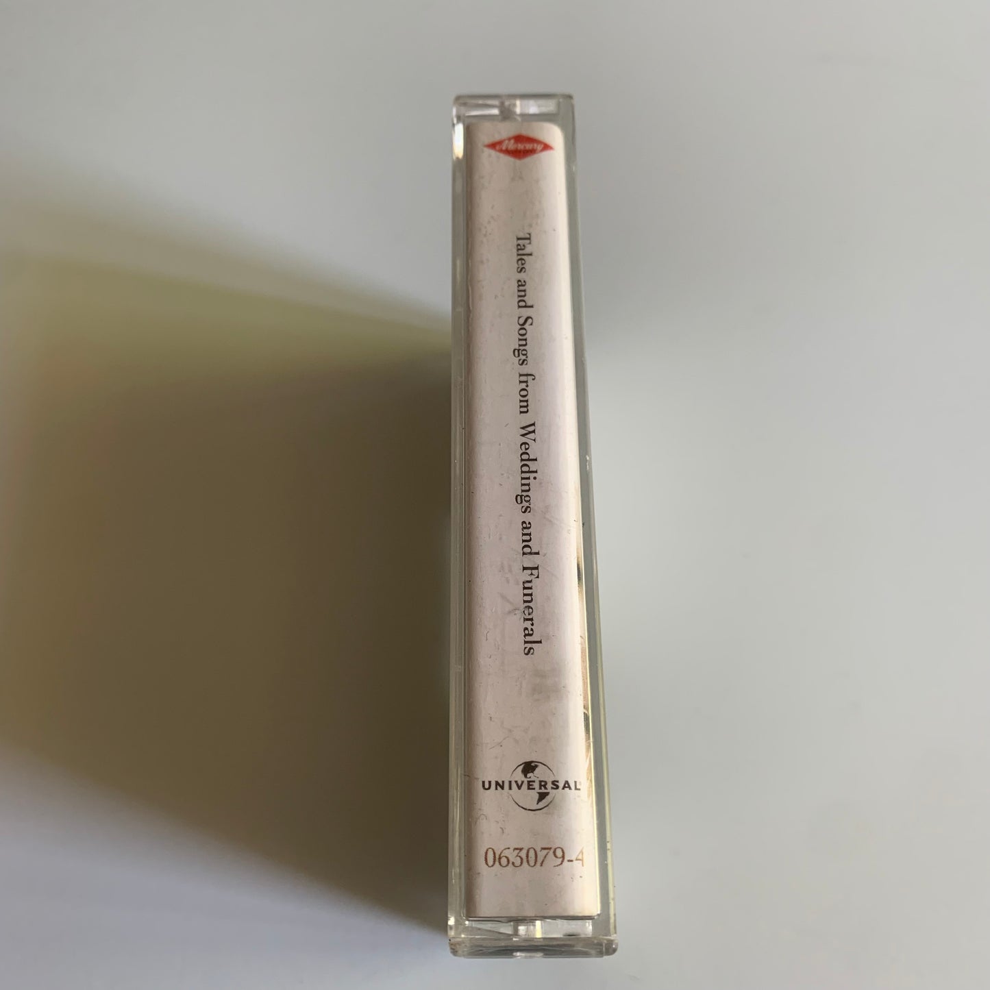 Goran Bregovic - Tales And Songs From Weddings And Funerals - 2002 Occasion