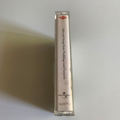 Goran Bregovic - Tales And Songs From Weddings And Funerals - 2002 Occasion