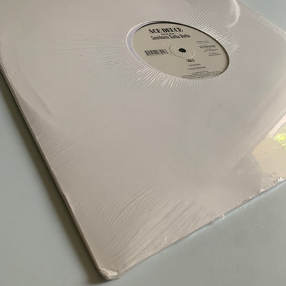 Ace Deuce - My City - 12” Single 2000 Neuf sous blister