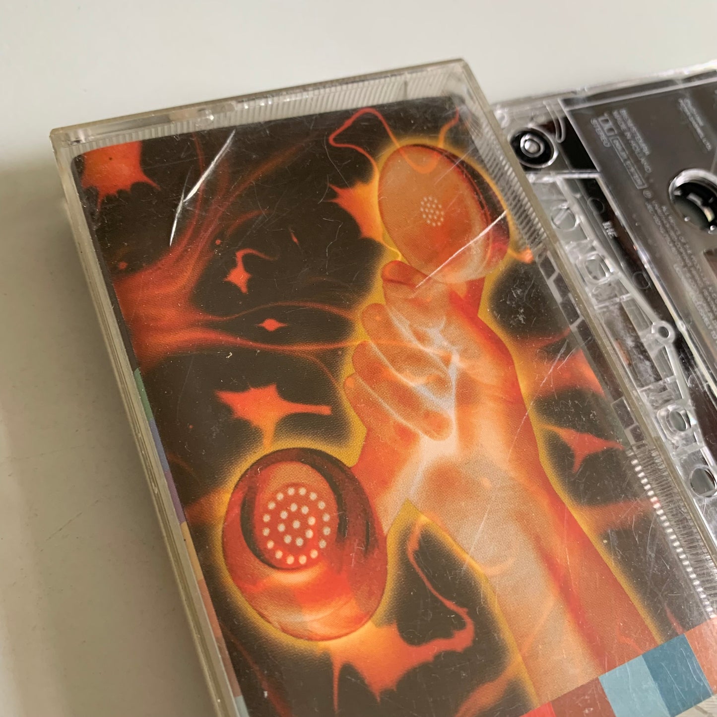 Peter Gabriel - Secret World Live - 1994 Occasion