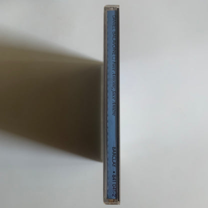 CD - Daniel Balavoine - Face Amour Face Amère - Occasion