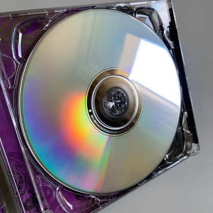 CD - Toto - Foreigner - The Very Best Of Toto & Foreigner - 2007