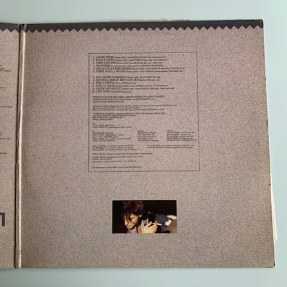 Etienne Daho - Pop Satori - LP 1986 Occasion