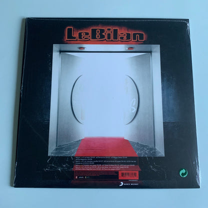 Neg'Marrons - Le Bilan - Double LP 2016 - Occasion