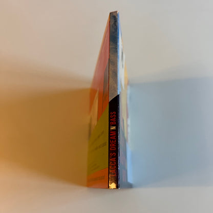 CD - Philippe Laccarrière - Lacca's Dream 'n' Bass - 2010