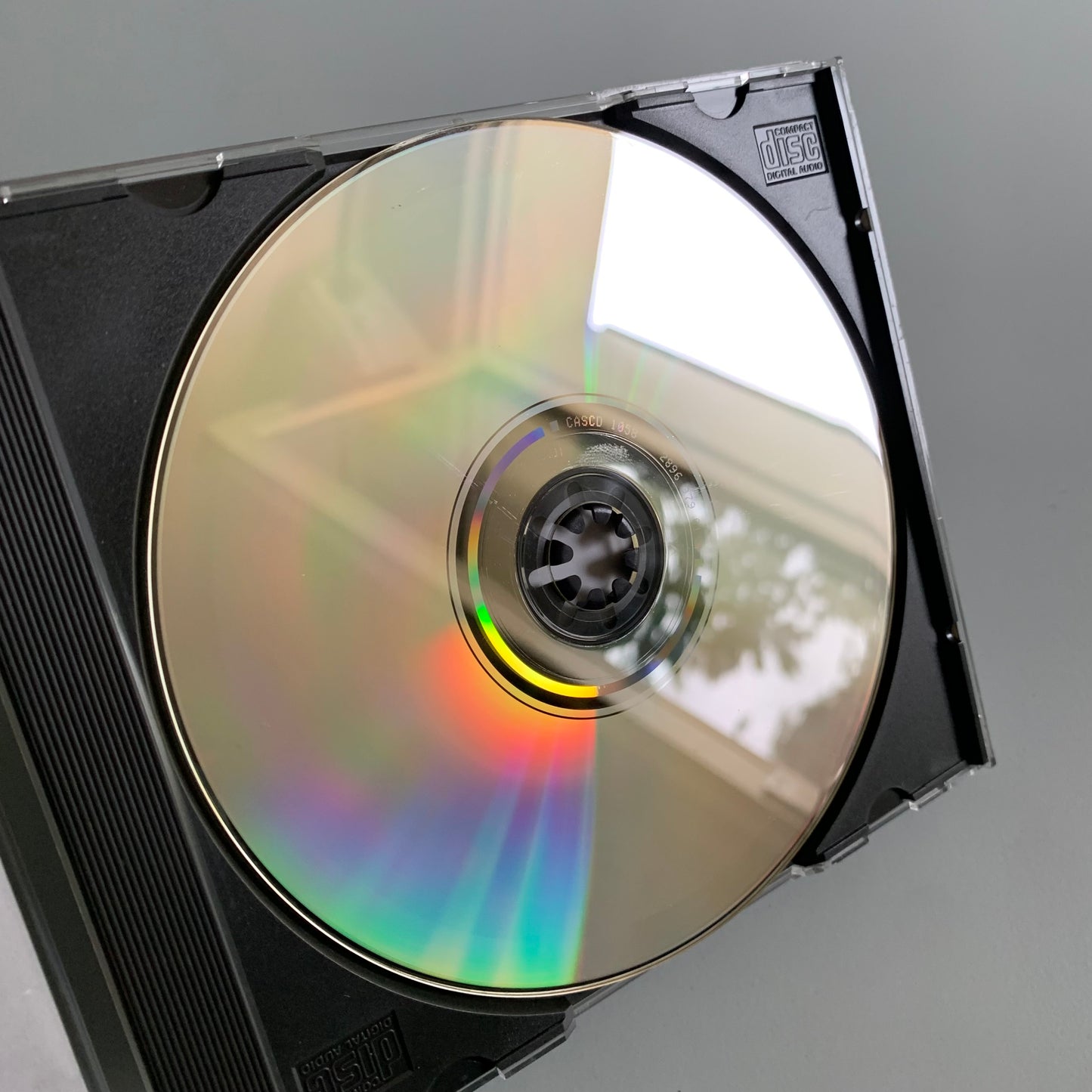 Genesis - Foxtrot - 1985 Occasion