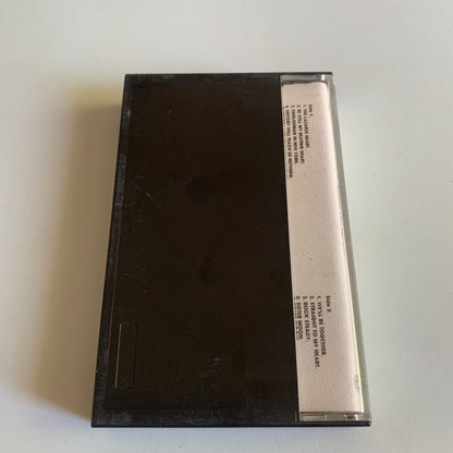 Sting - Nothing Like The Sun - Occasion