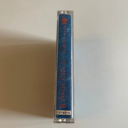 Dire Straits - On Every Street - 1991 Occasion