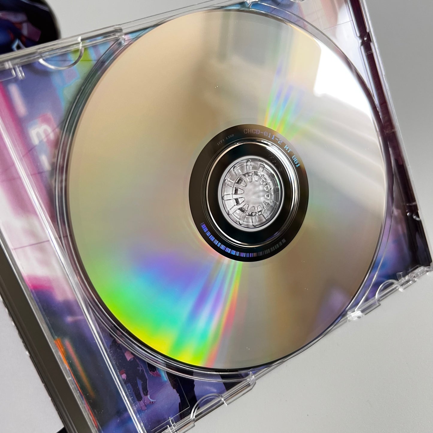 CD - Anno: Mutationem Complete Edition Original Sound Track Selections - 2024