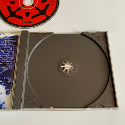 CD - Life Of Agony - River Runs Red - 1993 Occasion