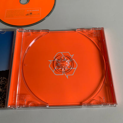 CD - Variétés - Artists For The Masses - 1998 Occasion