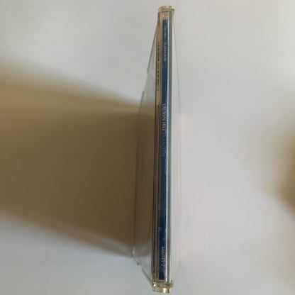 CD - Lauryn Hill - Ex-Factor - Single 1999 Occasion